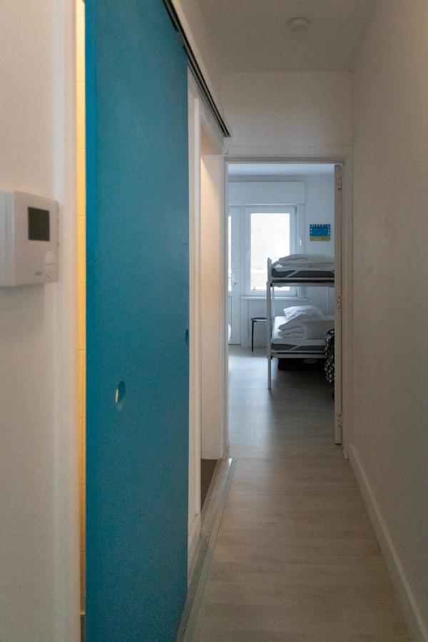 Modern Appartement Met Uniek Zeezicht Koksijde Exterior photo